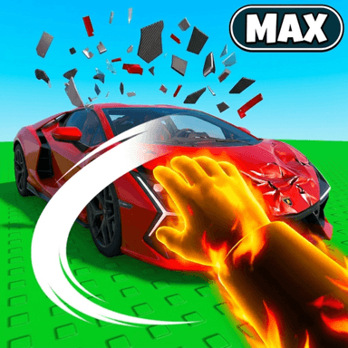 Thumbnail for Build A Car Factory 🏎️ Game