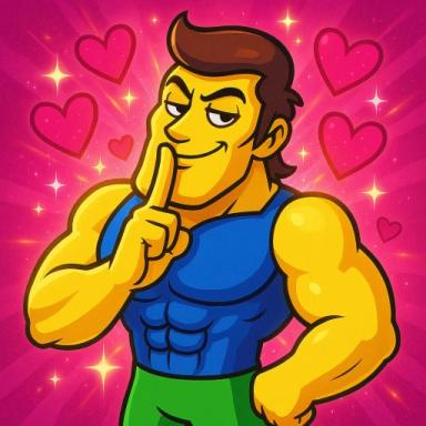 Rizz Simulator😏️ icon