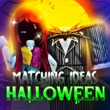 Thumbnail for  [NEW] Halloween Match IDEAS! Game