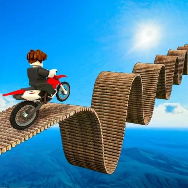 Stunt Simulator [NEW] icon