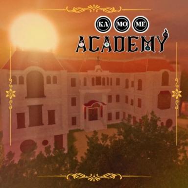 Kamome Academy [TBHK SHOWCASE] icon