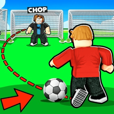 ⚽ Soccer Race Simulator icon