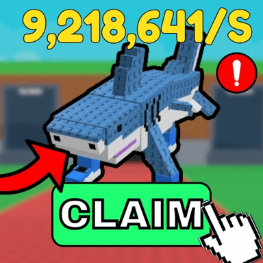 Brainrot Secret Shop! icon