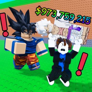 Don’t Steal the Anime 💀 icon