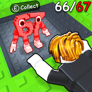 Find Brainrot Tower [101] icon