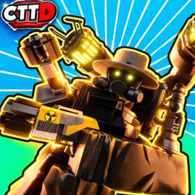 Thumbnail for [PROBS TODAY] Cameraman Toilet TD Game