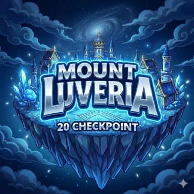 Thumbnail for UPD 20 CP [FREE AVA + WASD] MOUNT LUVERIA Game