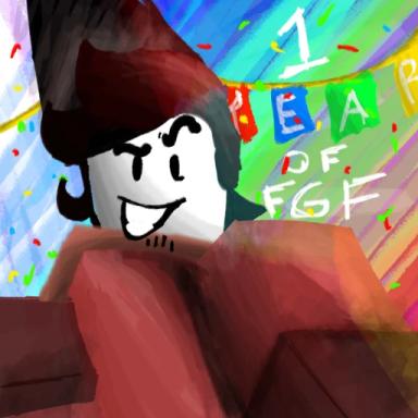 Thumbnail for [Anniversary] FORSAKEN GUEST FIGHTING Game