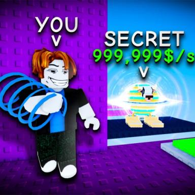 Thumbnail for Escape Tsunami Tower For Brainrots[🔥] Game