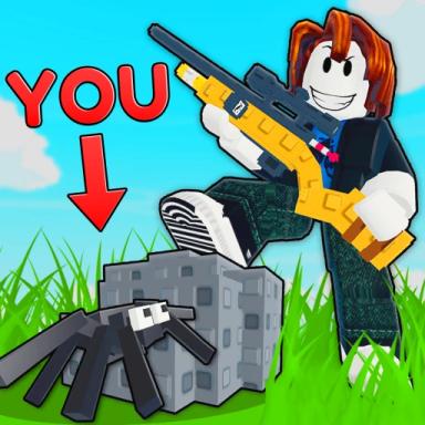 Thumbnail for [SHOTGUN💥] ZOO or OOF🎯 Game