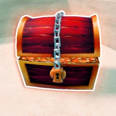 Treasure Fever icon