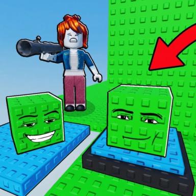 Thumbnail for Teamwork Morph Tower Game