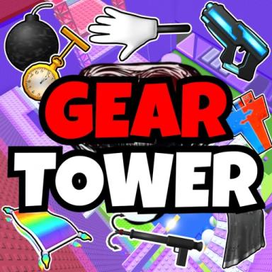 Thumbnail for [✋] Gear Slap Tower Game