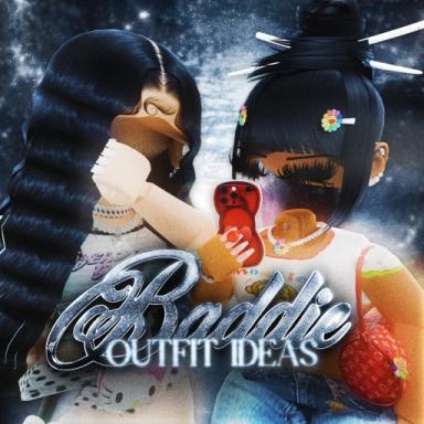Thumbnail for [UPD💜] Baddie Outfit Ideas Game