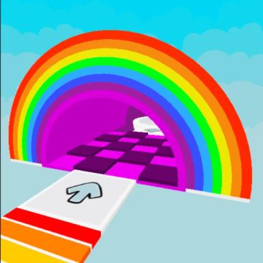 Dream Parkour Obby 450 Stages! icon