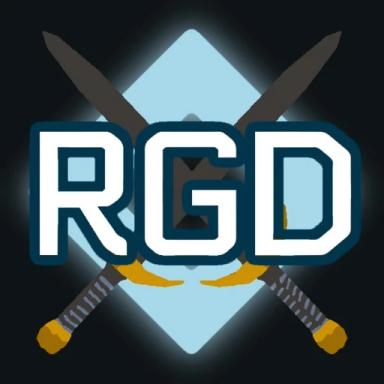 Thumbnail for Randomly Generated Droids Game