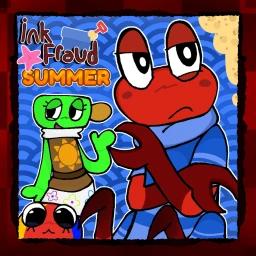 🦀 Ink Fraud [ALPHA] icon