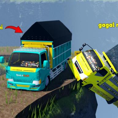 Thumbnail for Truck Bus Indonesia Game