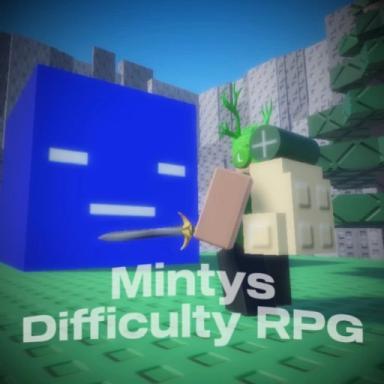 Mintys Difficulty RPG [SUGEET] icon