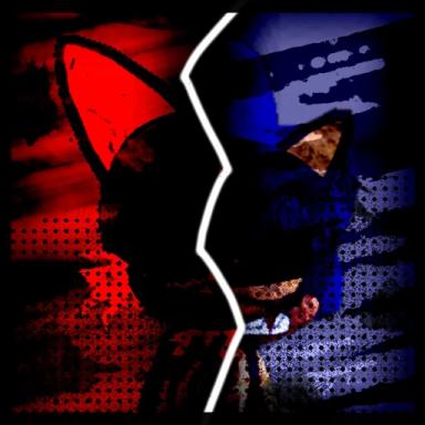 [Map Editor] Sonic.EXE The Disaster: Crossover icon