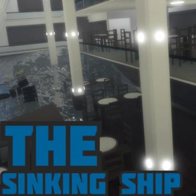 The Sinking Ship icon
