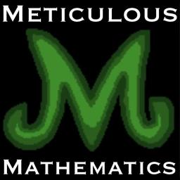 Meticulous Mathematics [Multiplication Matters] icon