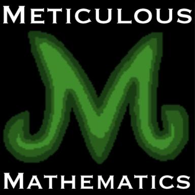 Thumbnail for Meticulous Mathematics [Multiplication Matters] Game