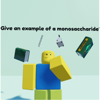 Biology A Level Revision Quiz icon