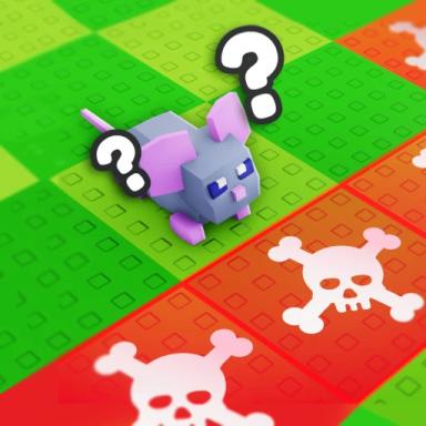 Thumbnail for Trap the Rat Game