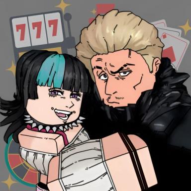Thumbnail for 🎰 Gachinko Fight Club「栃木県」🎰 Game