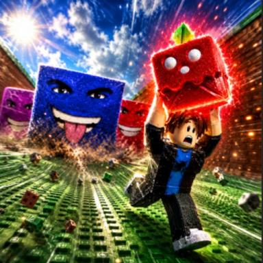 [NEWFRUIT]Escape Tsunami For Fruits![UPD] icon