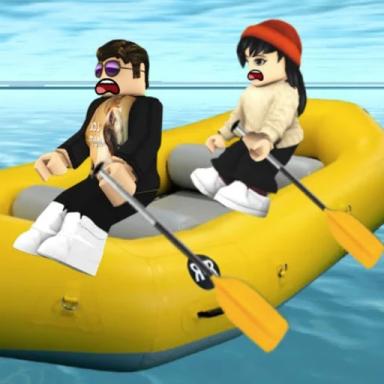 Thumbnail for ⛵ Boat Ride Together  Game