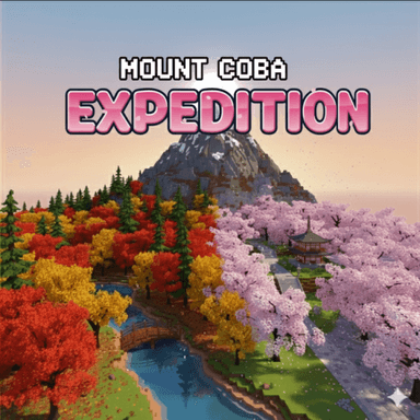 [UPD x25 + FREE AVA] Mount Coba Expedition icon
