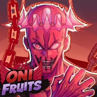 Thumbnail for [ UPD 😈 ] Oni Fruits Game