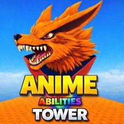 Thumbnail for [UPD💥] ANIME ABILITIES TOWER Game