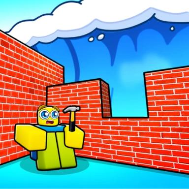 Thumbnail for Build & Survive Tsunami 🌊 Game