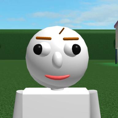 [BE BACK SOON!] becom baldi icon