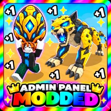 Thumbnail for 🌈Steal a 999X LUCK Game