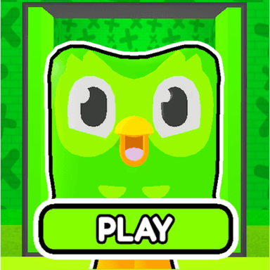 Duolingo Elevator icon