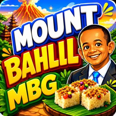 [FREE TITLE/VIP 100X SUMMIT] MOUNT BAHLIL MBG  icon