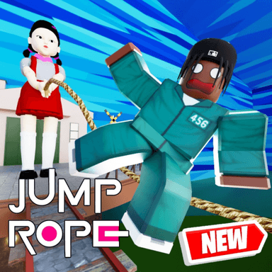Jump Rope [SQUID GAME SEASON 3] icon