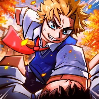 Thumbnail for (学乱) Gakuran Game