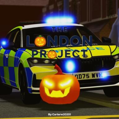 Thumbnail for [🎃] The London Project V6 Game