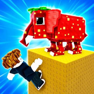 Thumbnail for Walk on Walls for Brainrots Game