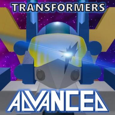 Thumbnail for [SuperCross] TRANSFORMERS ADVANCED Game
