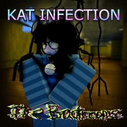 Thumbnail for [BACKROOMS 👁️] Kat Infection Game