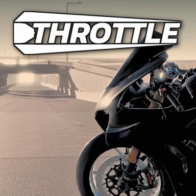 Thumbnail for THROTTLE [ 2X CASH ] (Beta) Moto Racing Game