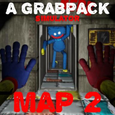 [Fixing Bugs] A Grabpack Simulator  icon