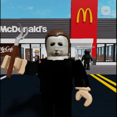 Halloween: The Revenge of Michael Myers icon