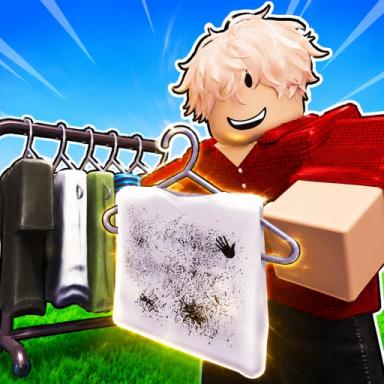 Thumbnail for Hit The Thrift Game